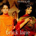 Cover: Brick Lane - HighBridge Audio