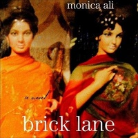 Enlarge image Cover: Brick Lane - HighBridge Audio