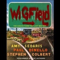 Cover: Wigfield - HighBridge Audio