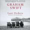 Cover: Last Orders - HighBridge Audio
