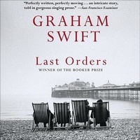 Enlarge image Cover: Last Orders - HighBridge Audio