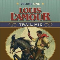 Enlarge image Cover: Trail Mix Volume One - HighBridge Audio