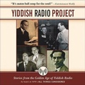 Cover: Yiddish Radio Project - HighBridge Audio