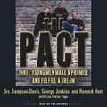 Cover: The Pact - HighBridge Audio