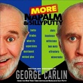 Cover: More Napalm and Silly Putty - HighBridge Audio