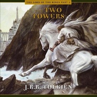Enlarge image Cover: The Two Towers - HighBridge Audio