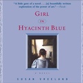Cover: Girl in Hyacinth Blue - HighBridge Audio