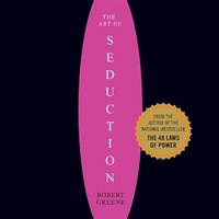 Enlarge image Cover: The Art of Seduction Lib/E - HighBridge Audio