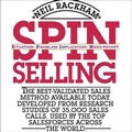 Cover: Spin Selling Lib/E - HighBridge Audio