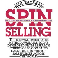 Enlarge image Cover: Spin Selling Lib/E - HighBridge Audio