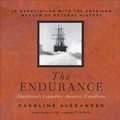 Cover: The Endurance - HighBridge Audio