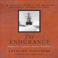 Enlarge image Cover: The Endurance - HighBridge Audio