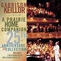 Cover: A Prairie Home Companion 25th Anniversary Collection - HighBridge Audio