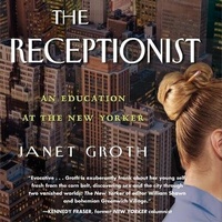 Enlarge image Cover: The Receptionist Lib/E - HighBridge Audio