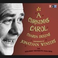 Cover: A Christmas Carol - HighBridge Audio