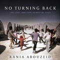 Cover: No Turning Back - HighBridge Audio