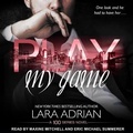 Cover: Play My Game Lib/E - Tantor Audio