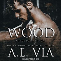 Enlarge image Cover: Wood Lib/E - Tantor Audio