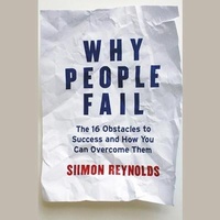 Enlarge image Cover: Why People Fail Lib/E - Tantor Audio