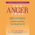 Cover: The Anger Trap Lib/E - Tantor Audio