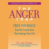 Enlarge image Cover: The Anger Trap Lib/E - Tantor Audio
