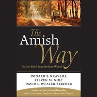 Enlarge image Cover: The Amish Way Lib/E - Tantor Audio