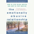 Cover: The Emotionally Abusive Relationship Lib/E - Tantor Audio