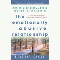 Enlarge image Cover: The Emotionally Abusive Relationship Lib/E - Tantor Audio