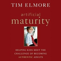 Enlarge image Cover: Artificial Maturity - Tantor Audio