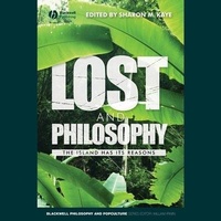 Enlarge image Cover: Lost and Philosophy Lib/E - Tantor Audio