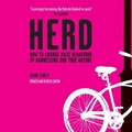 Cover: Herd Lib/E - Tantor Audio