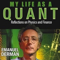 Enlarge image Cover: My Life as a Quant Lib/E - Tantor Audio