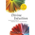 Cover: Divine Intuition Lib/E - Tantor Audio