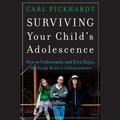 Cover: Surviving Your Child's Adolescence Lib/E - Tantor Audio