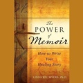 Cover: The Power of Memoir - Tantor Audio