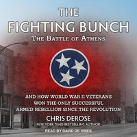 Enlarge image Cover: The Fighting Bunch Lib/E - Tantor Audio