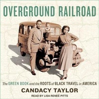 Enlarge image Cover: Overground Railroad Lib/E - Tantor Audio