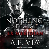 Abbildung von: Nothing Special VII - Tantor Audio