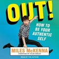 Cover: Out! - Tantor Audio
