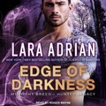 Cover: Edge of Darkness - Tantor Audio
