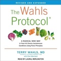 Cover: The Wahls Protocol Lib/E - Tantor Audio