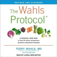 Enlarge image Cover: The Wahls Protocol Lib/E - Tantor Audio