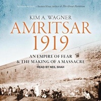 Enlarge image Cover: Amritsar 1919 Lib/E - Tantor Audio