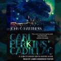 Cover: Carl Perkins' Cadillac Lib/E - Tantor Audio