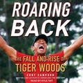 Cover: Roaring Back Lib/E - Tantor Audio