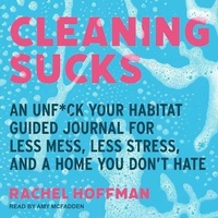Enlarge image Cover: Cleaning Sucks Lib/E - Tantor Audio
