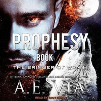 Enlarge image Cover: Prophesy Lib/E - Tantor Audio