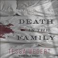 Cover: Death in the Family Lib/E - Tantor Audio