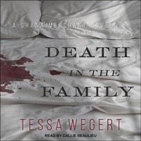 Enlarge image Cover: Death in the Family Lib/E - Tantor Audio