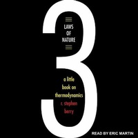 Enlarge image Cover: Three Laws of Nature Lib/E - Tantor Audio